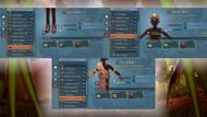 The Sizzling Armor is the only heat-resistant armor in Grounded 2 (Image via Xbox Game Studios)